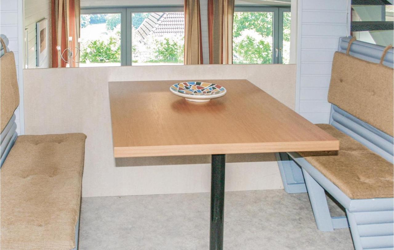 Ferienhaus 65 In Kirchheim Kirchheim  Esterno foto