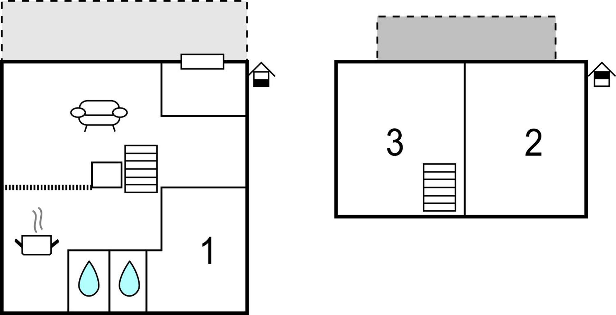 Ferienhaus 65 In Kirchheim Kirchheim  Esterno foto