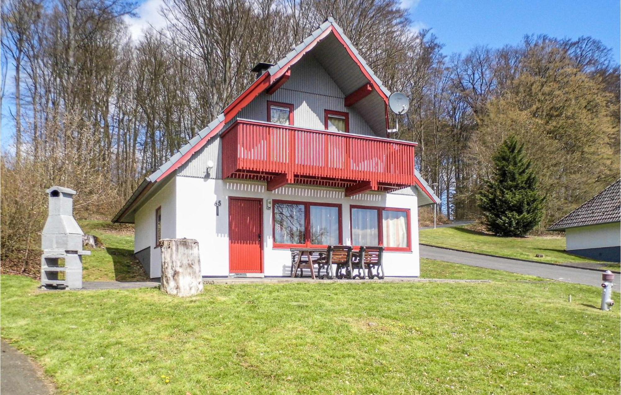 Ferienhaus 65 In Kirchheim Kirchheim  Esterno foto