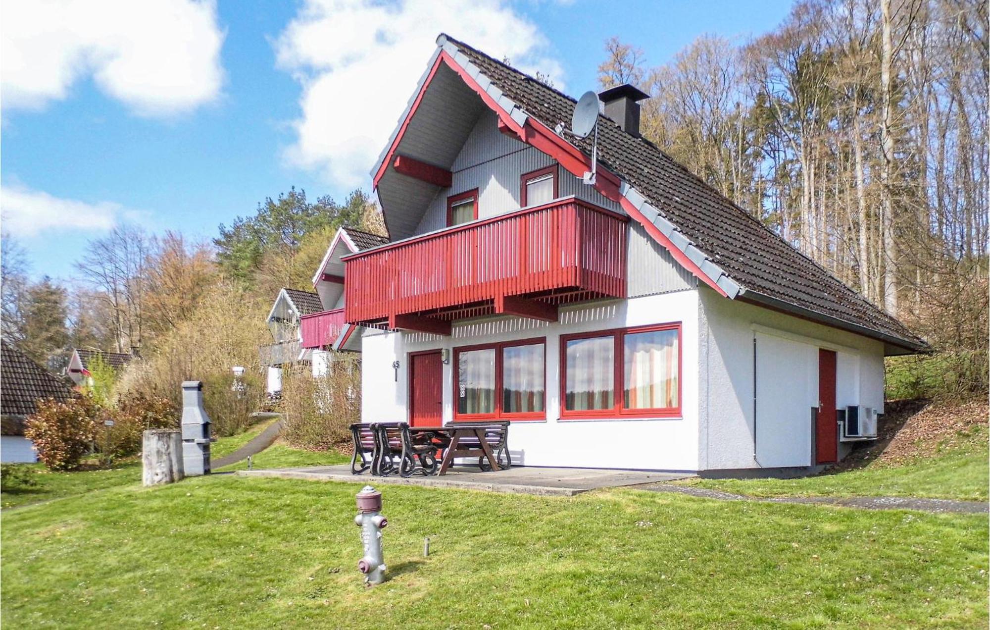 Ferienhaus 65 In Kirchheim Kirchheim  Esterno foto