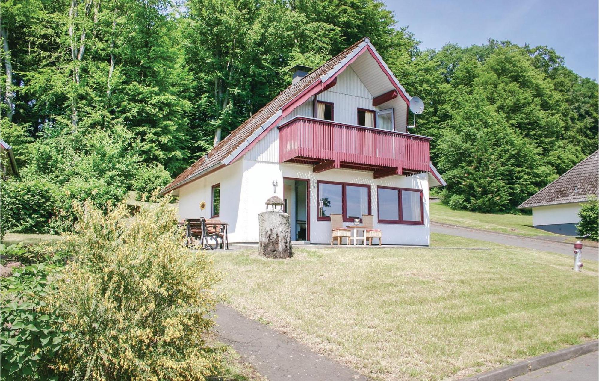 Ferienhaus 65 In Kirchheim Kirchheim  Esterno foto
