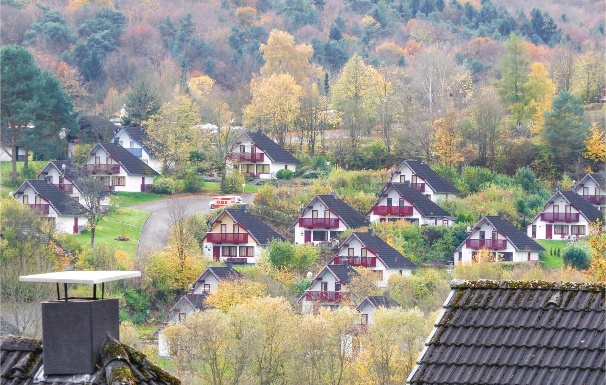 Ferienhaus 65 In Kirchheim Kirchheim  Esterno foto